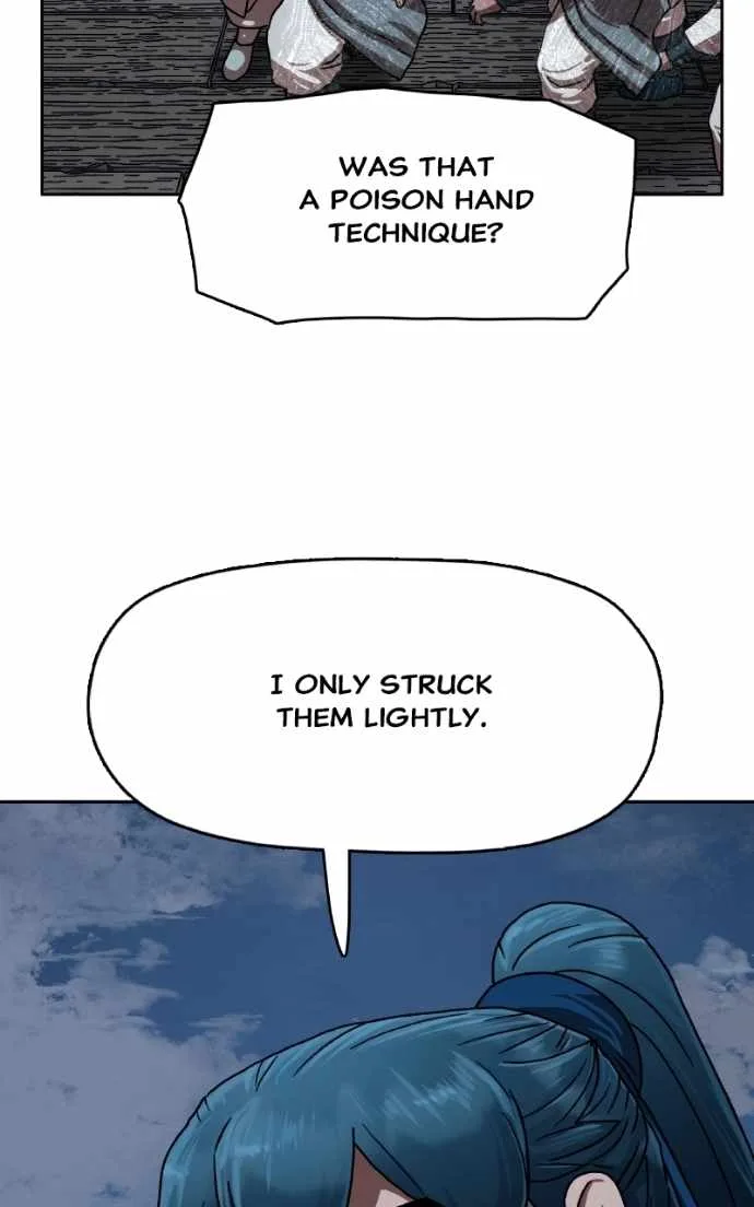Like a Fiery Flame Chapter 43 page 66