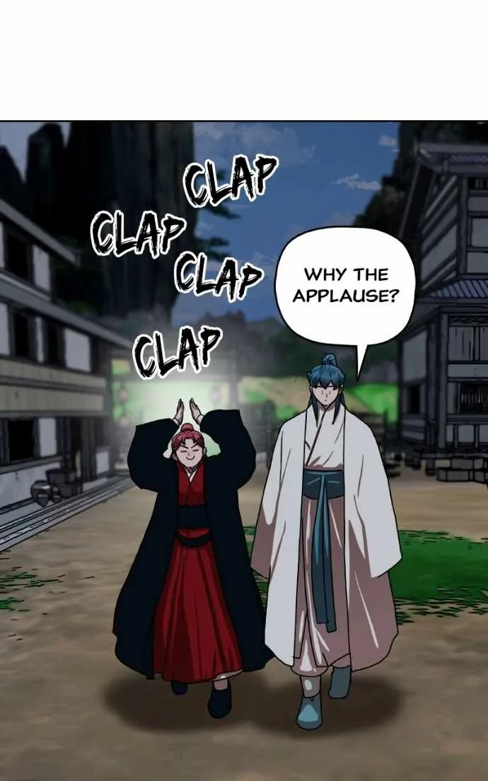 Like a Fiery Flame Chapter 43 page 73