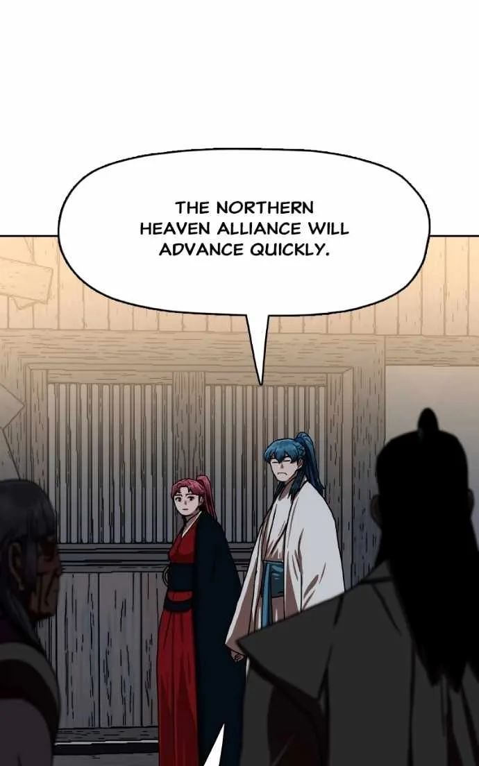Like a Fiery Flame Chapter 43 page 54
