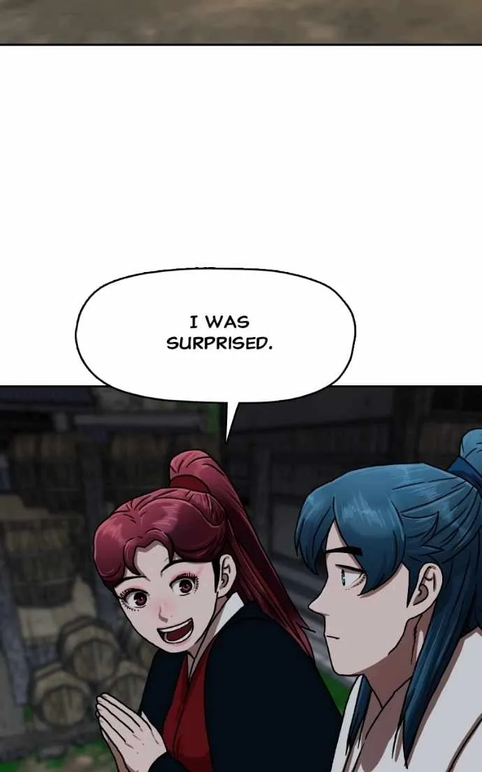 Like a Fiery Flame Chapter 43 page 74