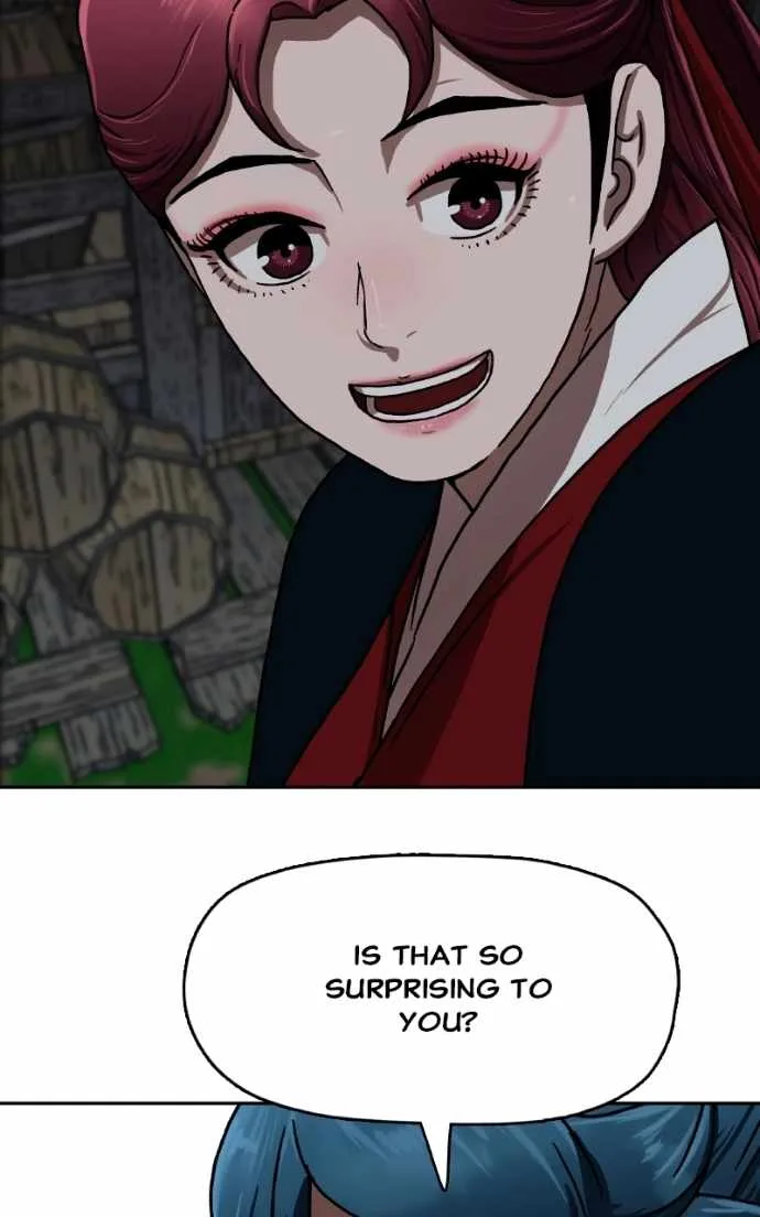 Like a Fiery Flame Chapter 43 page 76