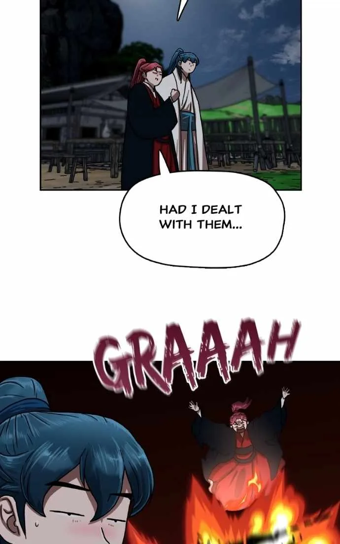 Like a Fiery Flame Chapter 43 page 78