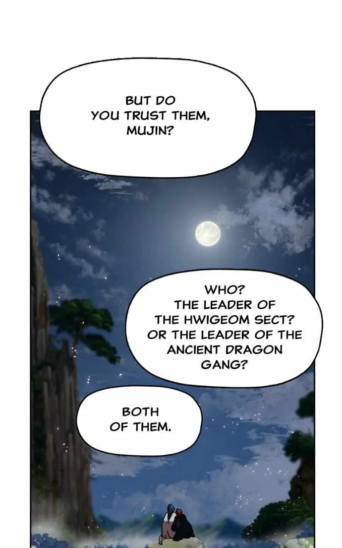 Like a Fiery Flame Chapter 43 page 85