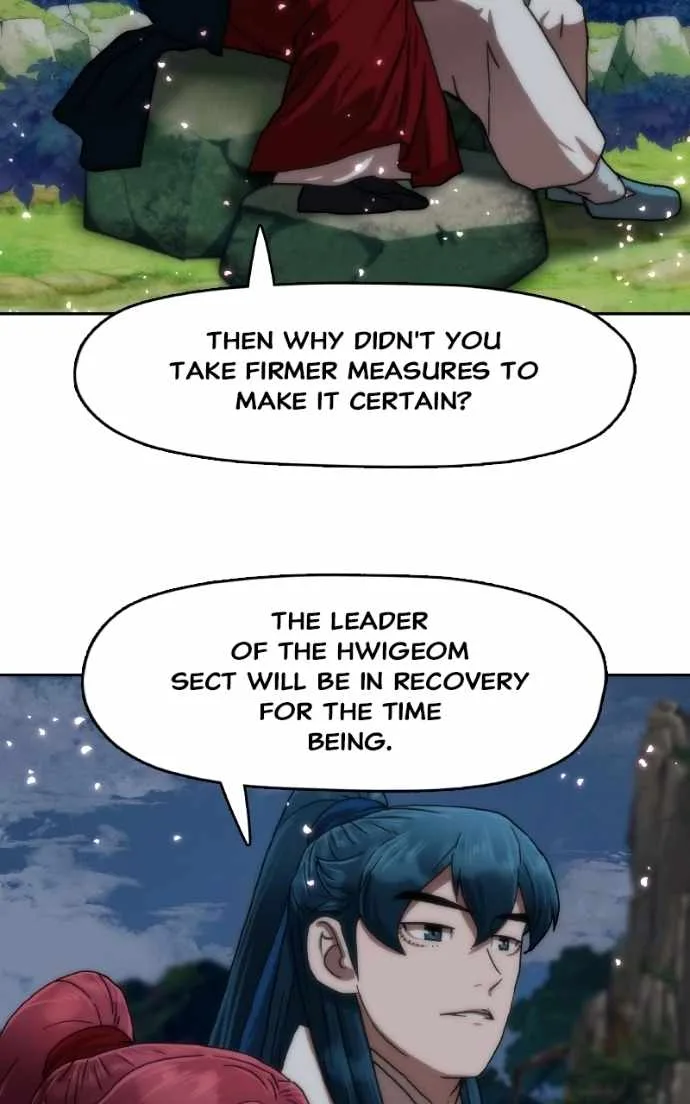 Like a Fiery Flame Chapter 43 page 87