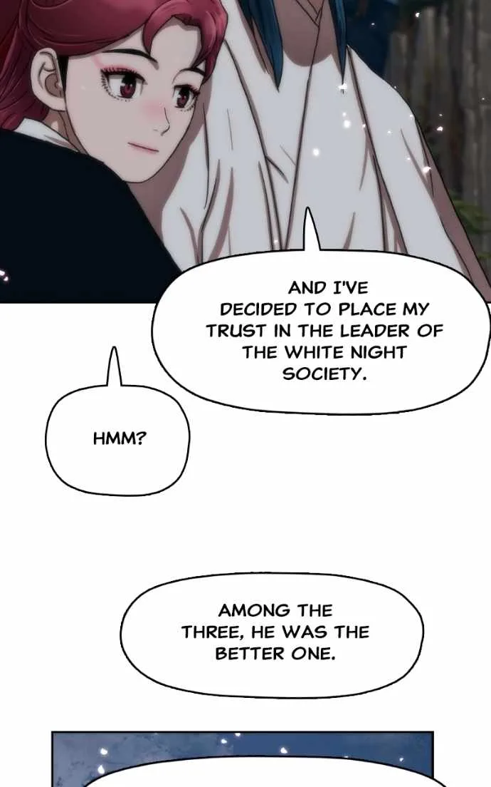 Like a Fiery Flame Chapter 43 page 88
