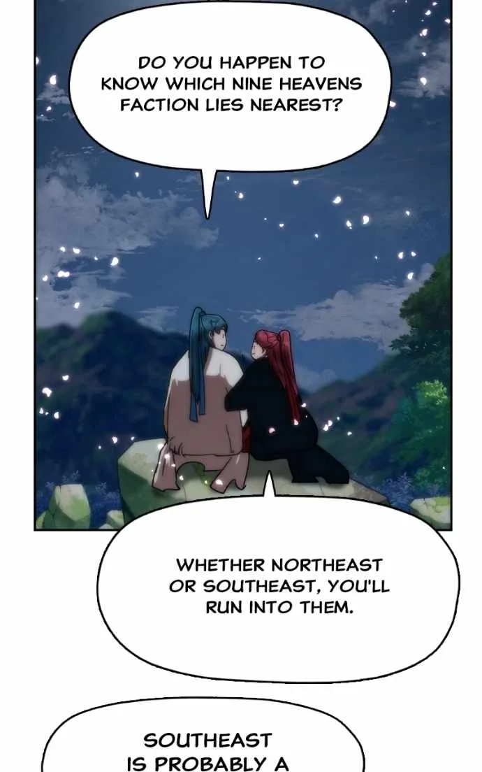 Like a Fiery Flame Chapter 43 page 98