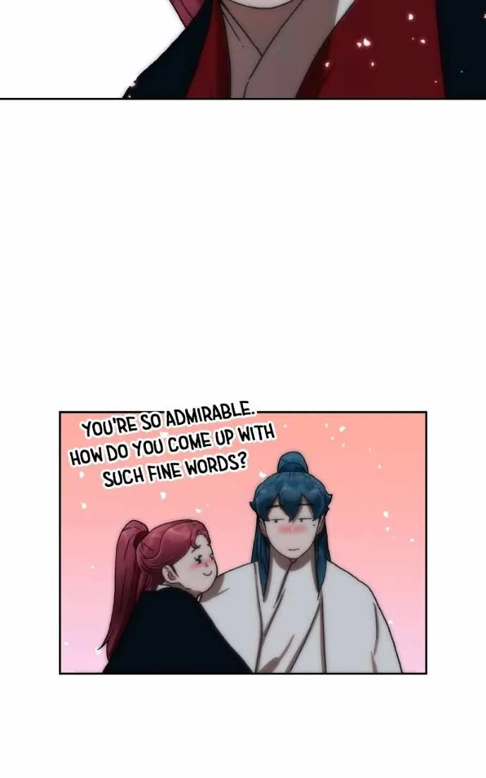 Like a Fiery Flame Chapter 43 page 96