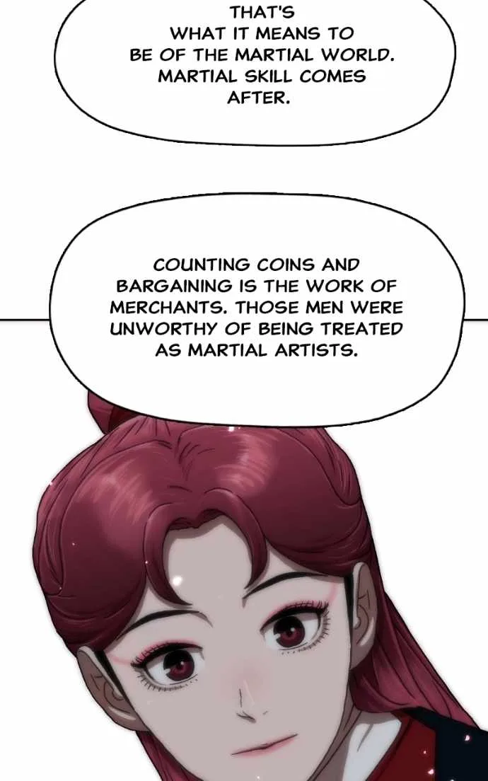 Like a Fiery Flame Chapter 43 page 94