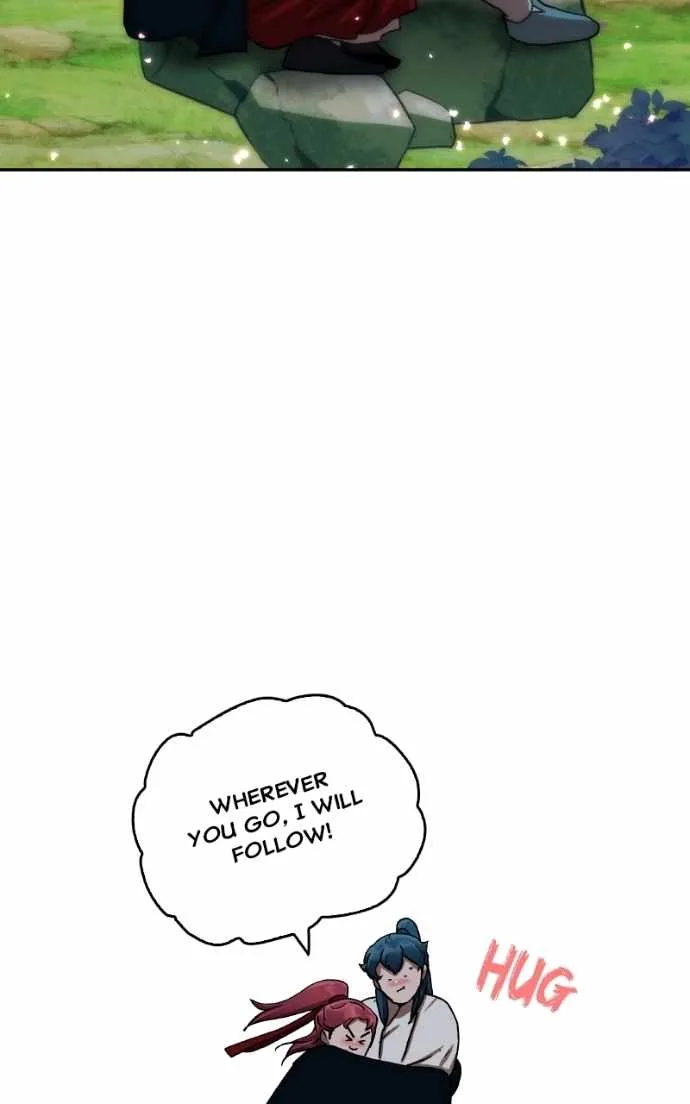 Like a Fiery Flame Chapter 43 page 101