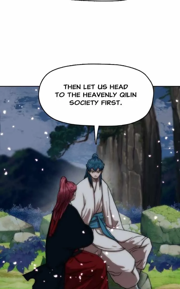 Like a Fiery Flame Chapter 43 page 100
