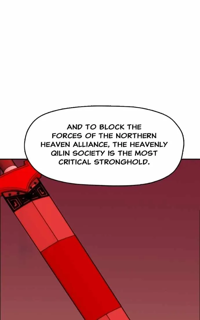 Like a Fiery Flame Chapter 44 page 6