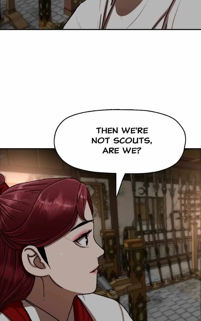 Like a Fiery Flame Chapter 44 page 10