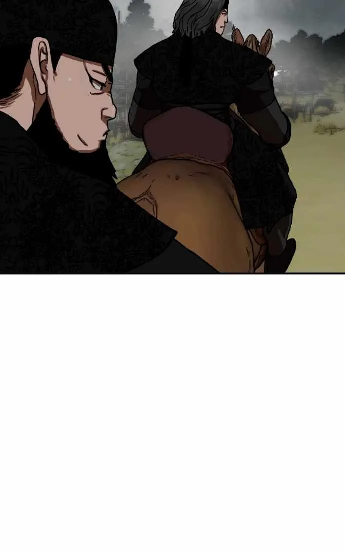 Like a Fiery Flame Chapter 44 page 28