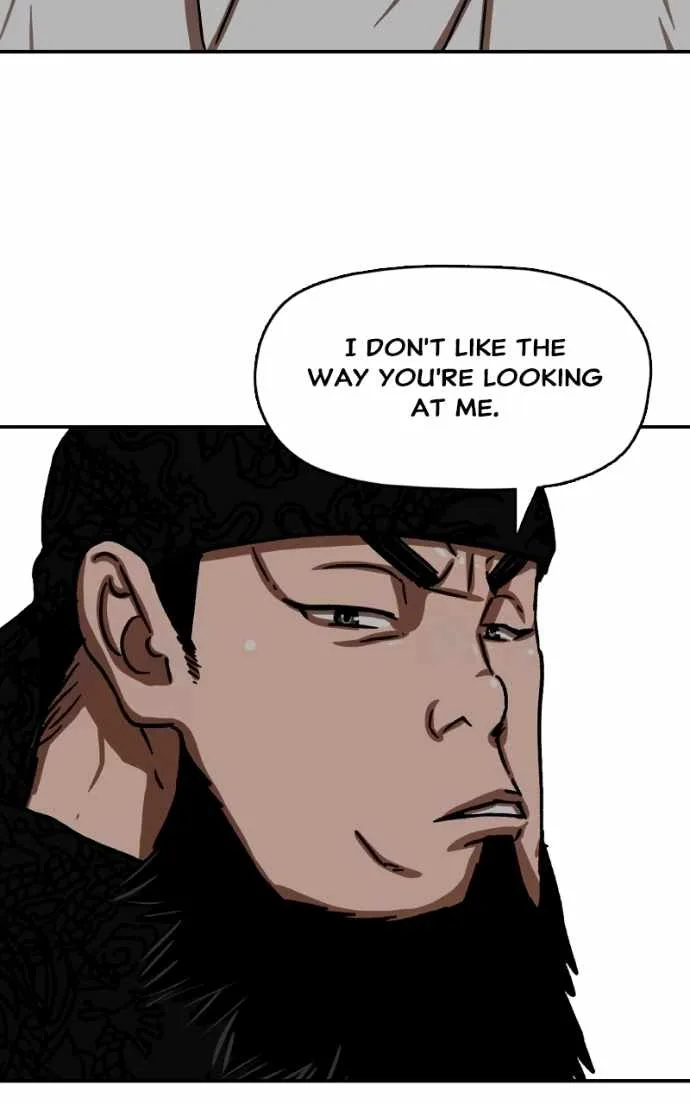 Like a Fiery Flame Chapter 44 page 25