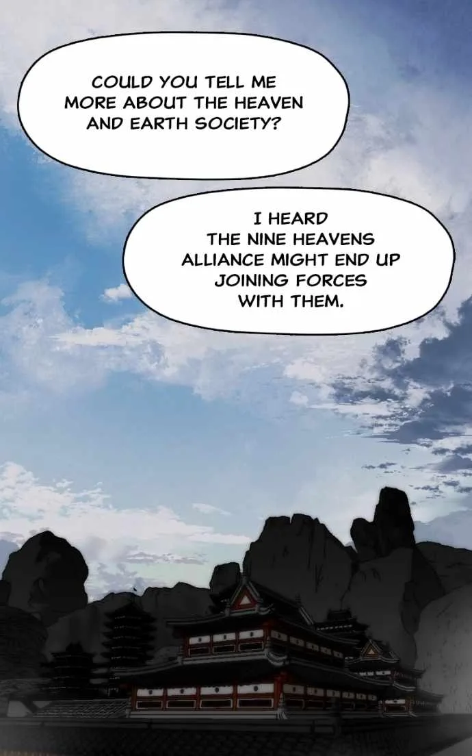 Like a Fiery Flame Chapter 44 page 3