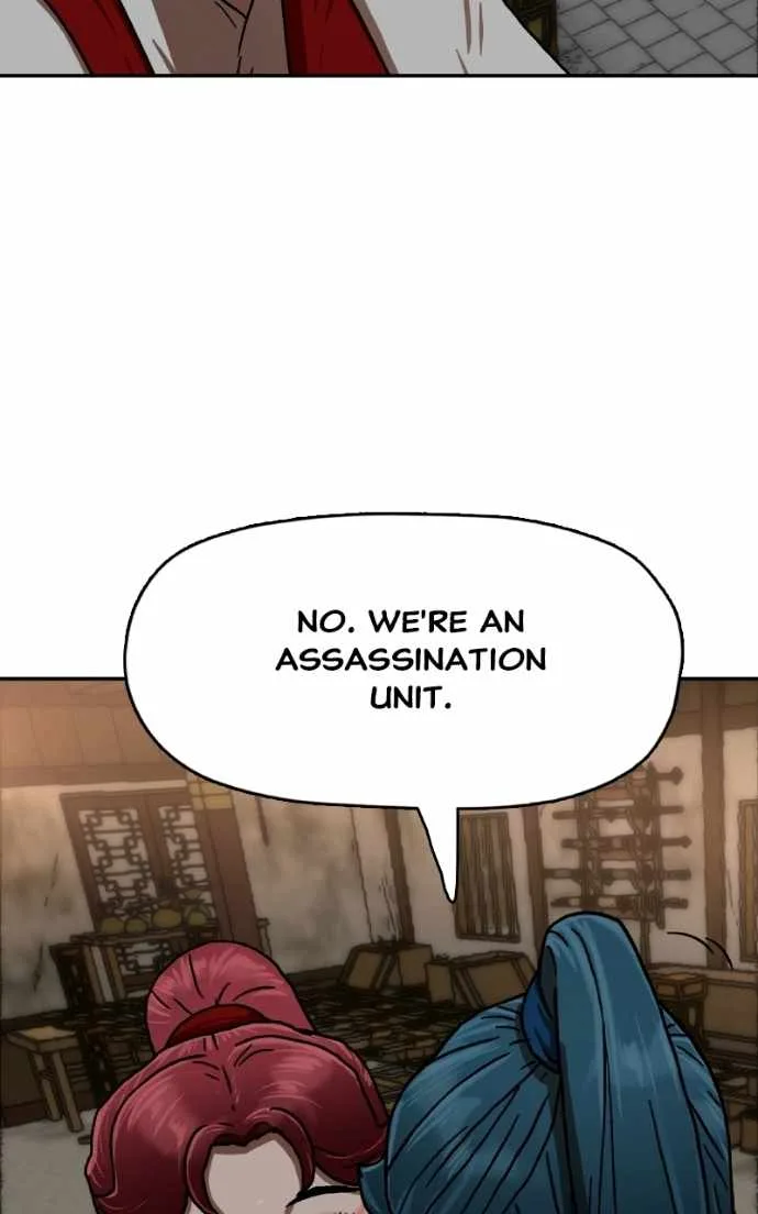 Like a Fiery Flame Chapter 44 page 11