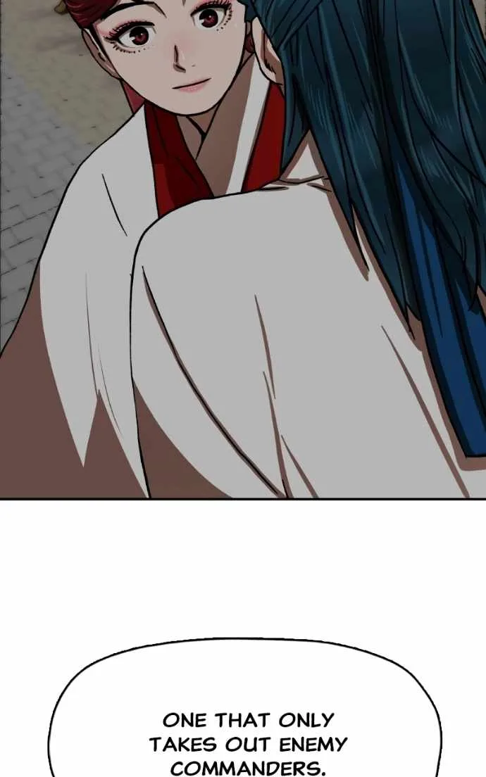 Like a Fiery Flame Chapter 44 page 12