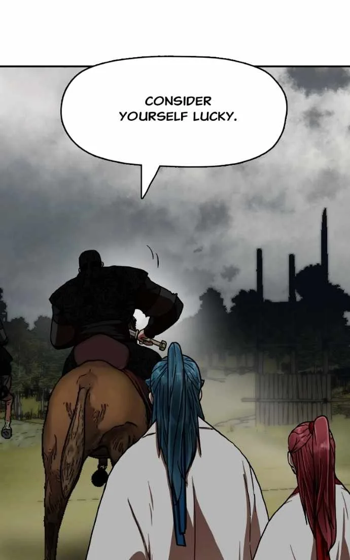 Like a Fiery Flame Chapter 44 page 29