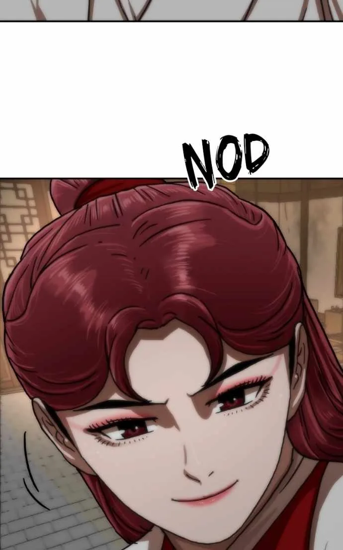 Like a Fiery Flame Chapter 44 page 14