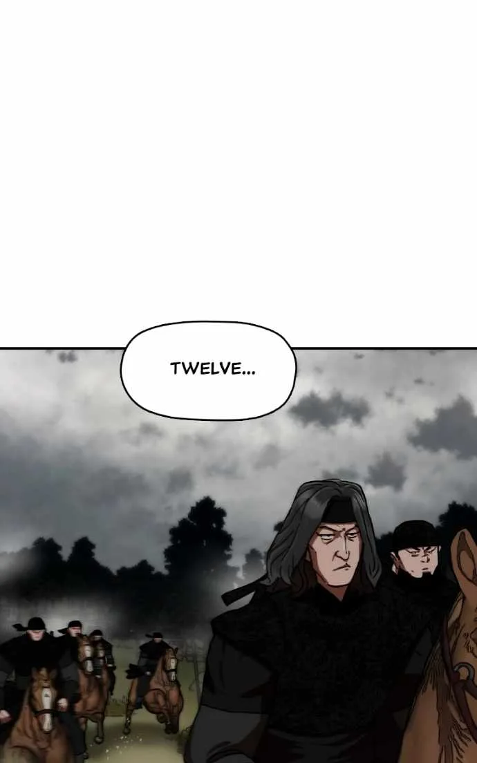 Like a Fiery Flame Chapter 44 page 20