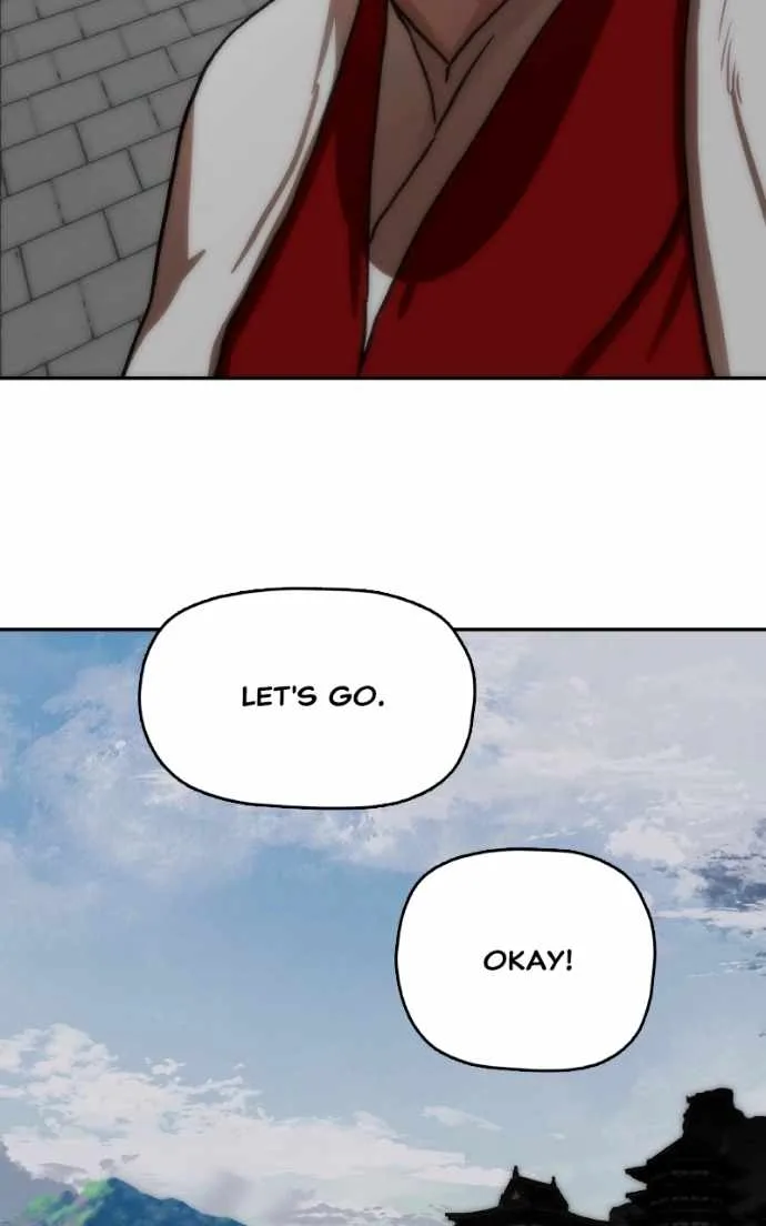 Like a Fiery Flame Chapter 44 page 15
