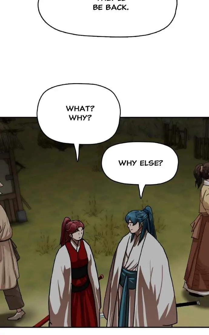 Like a Fiery Flame Chapter 44 page 35
