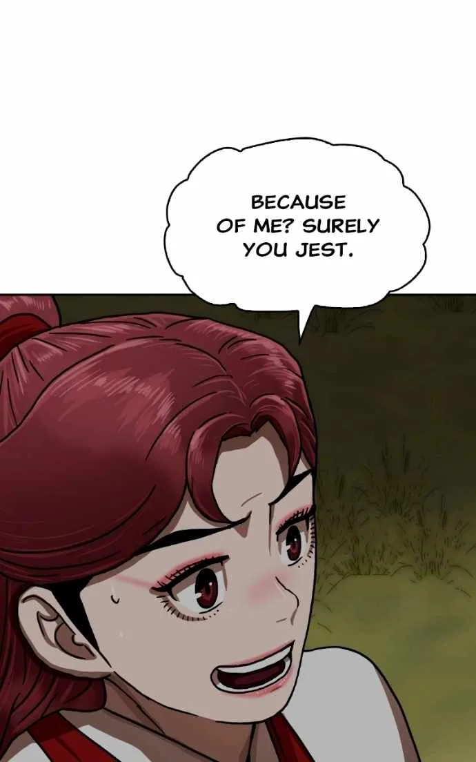 Like a Fiery Flame Chapter 44 page 36