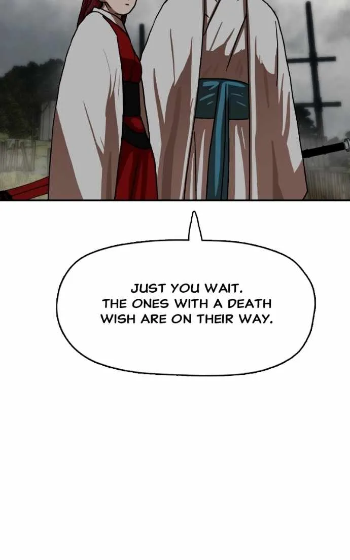 Like a Fiery Flame Chapter 44 page 38
