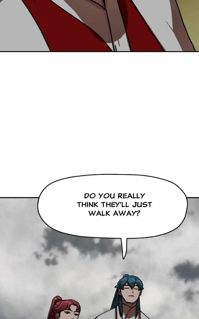 Like a Fiery Flame Chapter 44 page 37