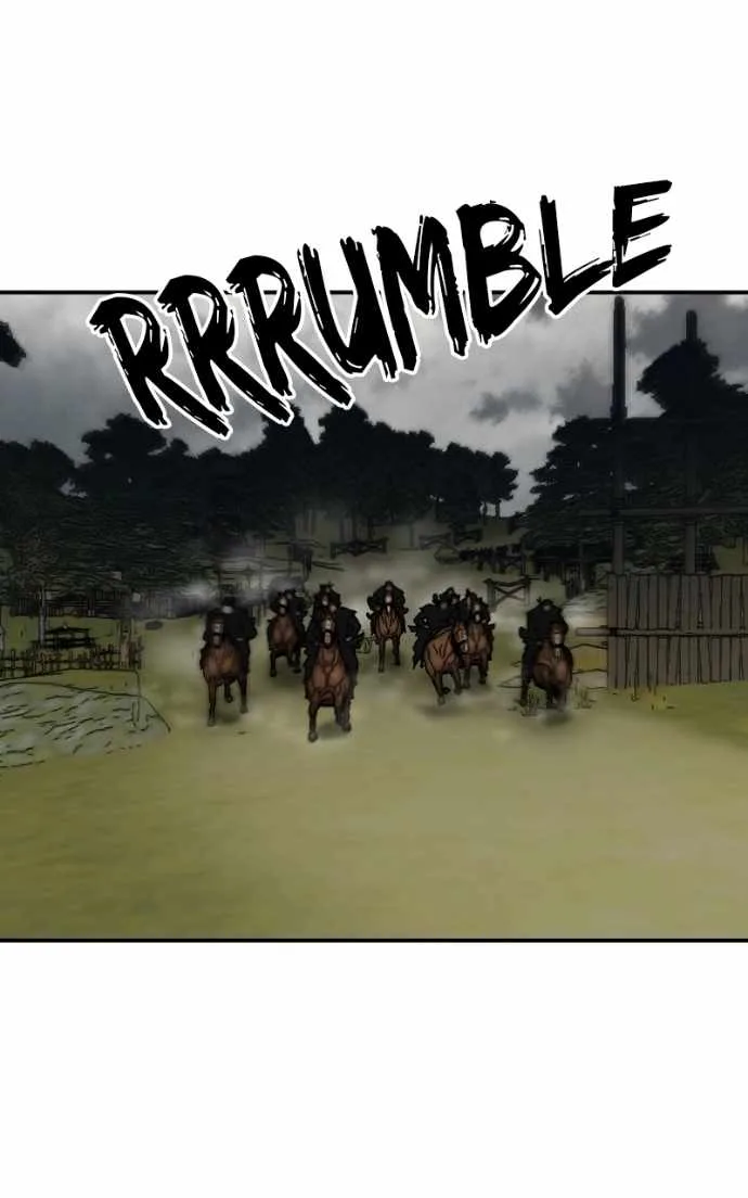 Like a Fiery Flame Chapter 44 page 40
