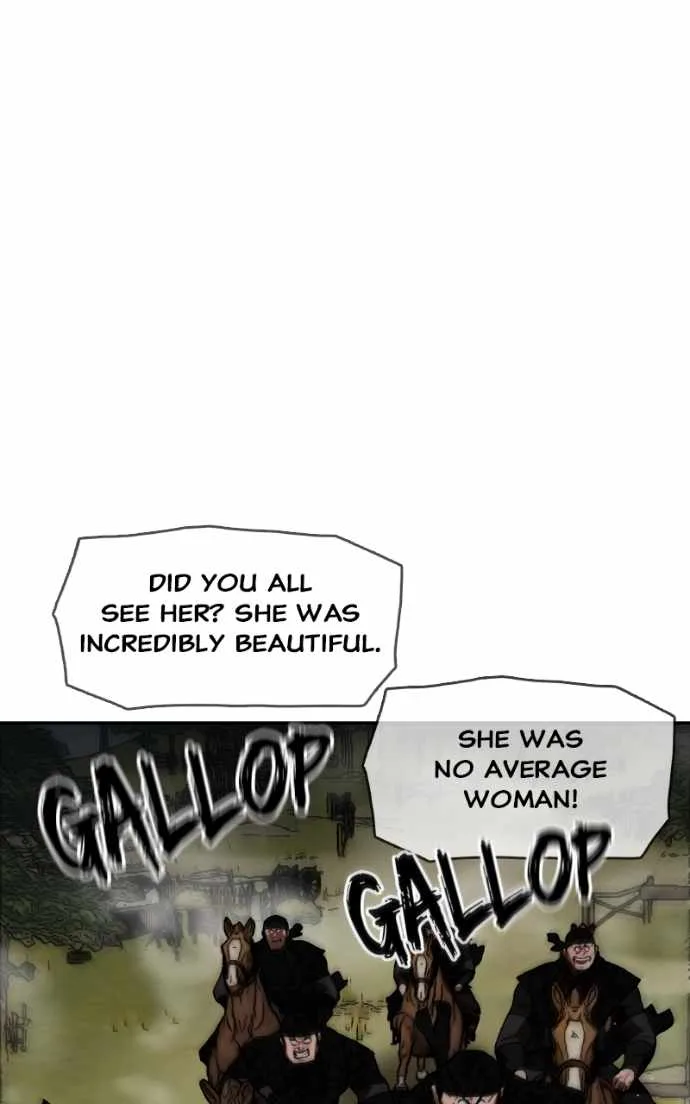 Like a Fiery Flame Chapter 44 page 42