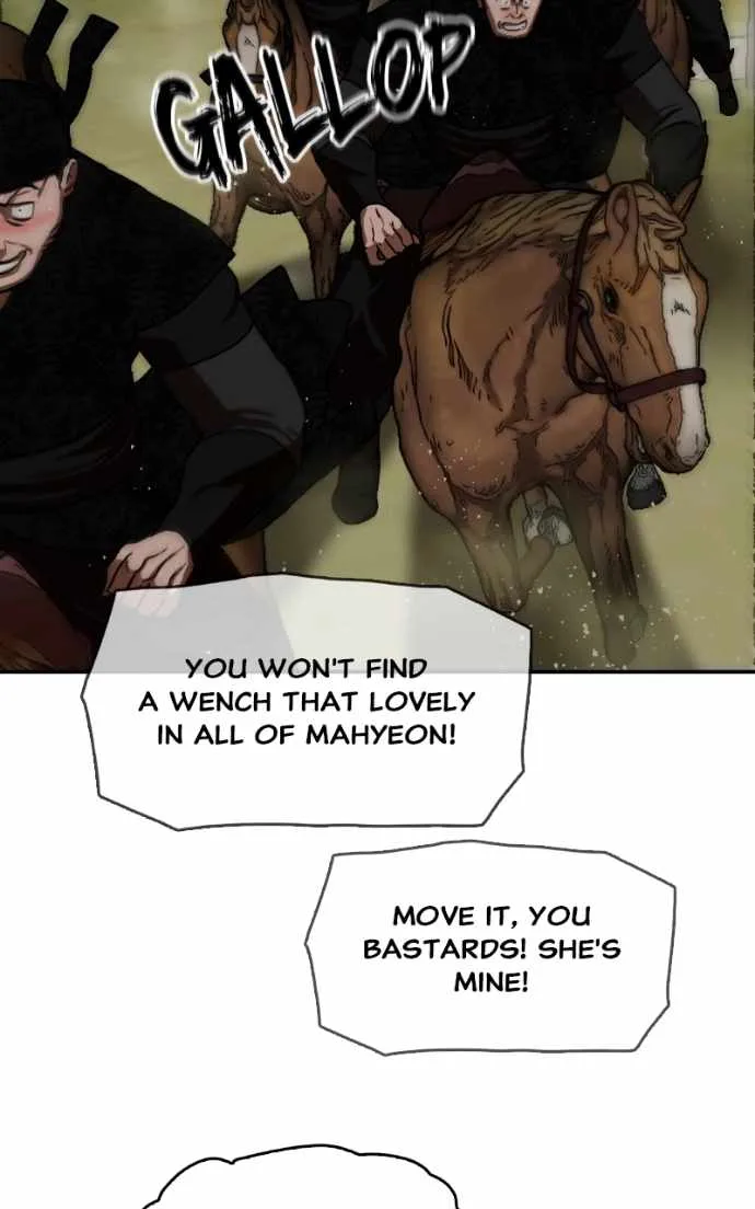 Like a Fiery Flame Chapter 44 page 43