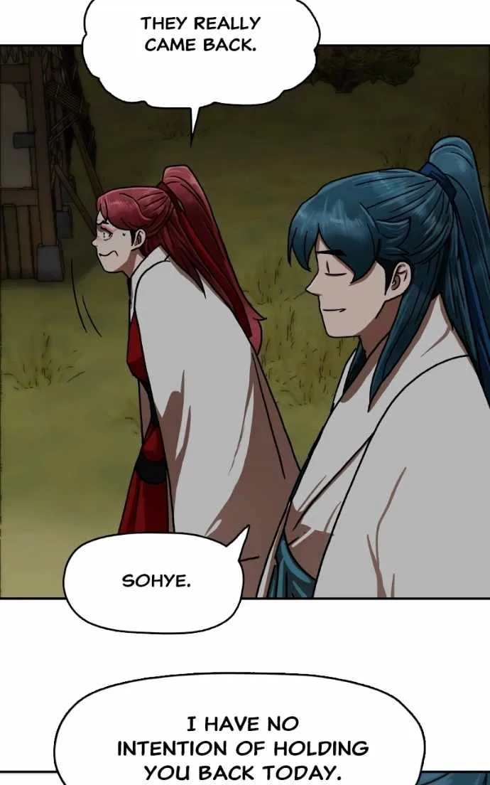 Like a Fiery Flame Chapter 44 page 44