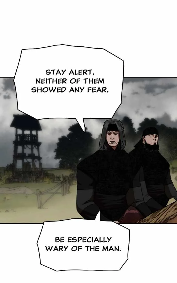Like a Fiery Flame Chapter 44 page 52