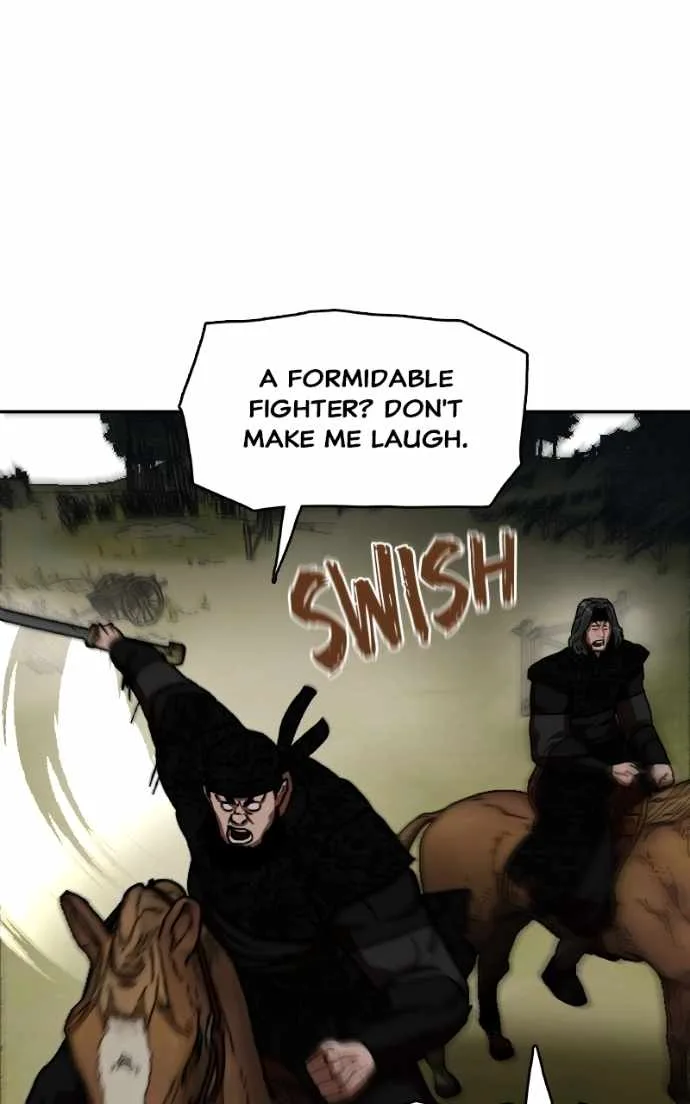 Like a Fiery Flame Chapter 44 page 59