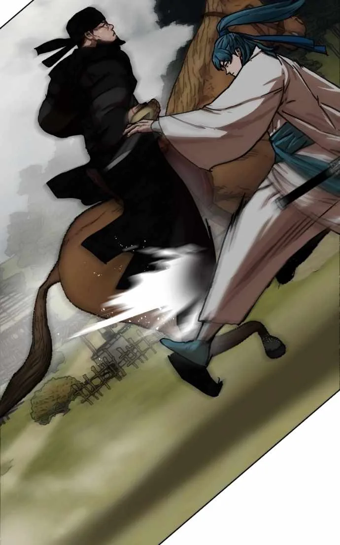 Like a Fiery Flame Chapter 44 page 69