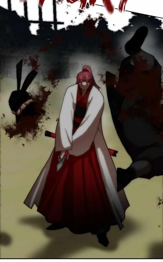 Like a Fiery Flame Chapter 44 page 79