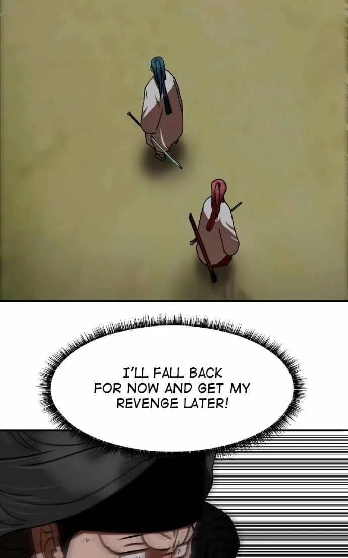 Like a Fiery Flame Chapter 44 page 91