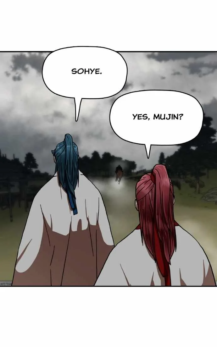 Like a Fiery Flame Chapter 44 page 93