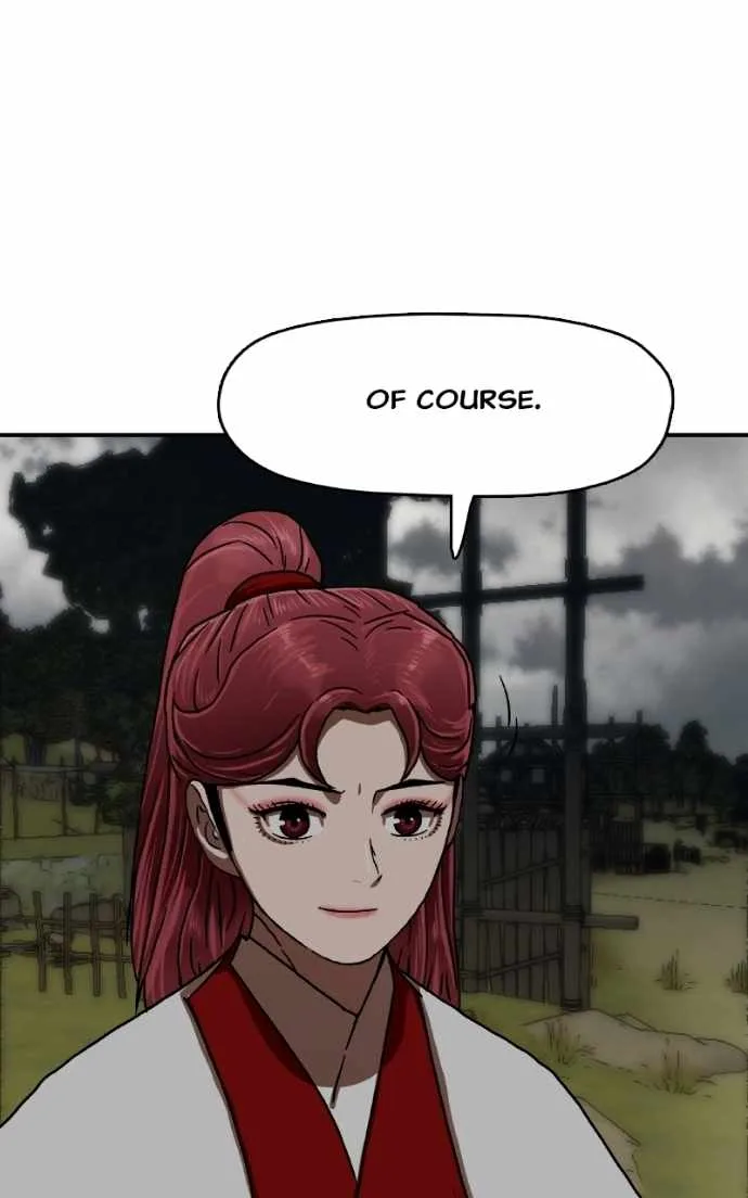 Like a Fiery Flame Chapter 44 page 95