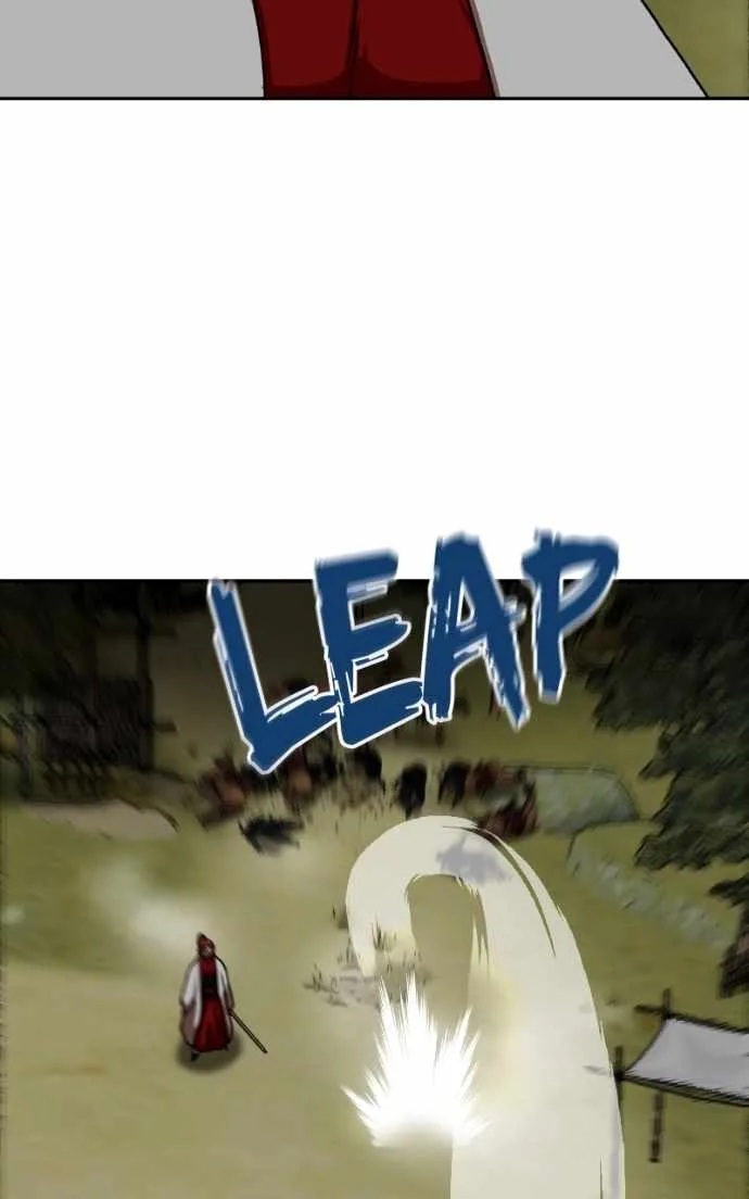Like a Fiery Flame Chapter 44 page 96