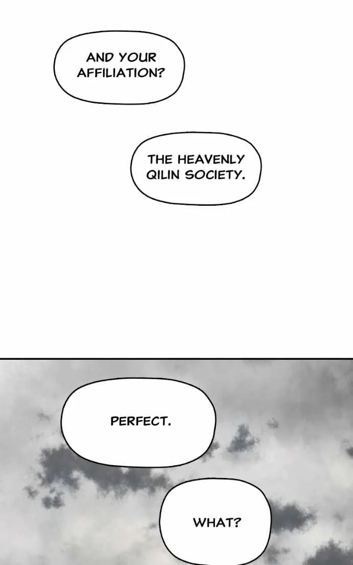 Like a Fiery Flame Chapter 44 page 111