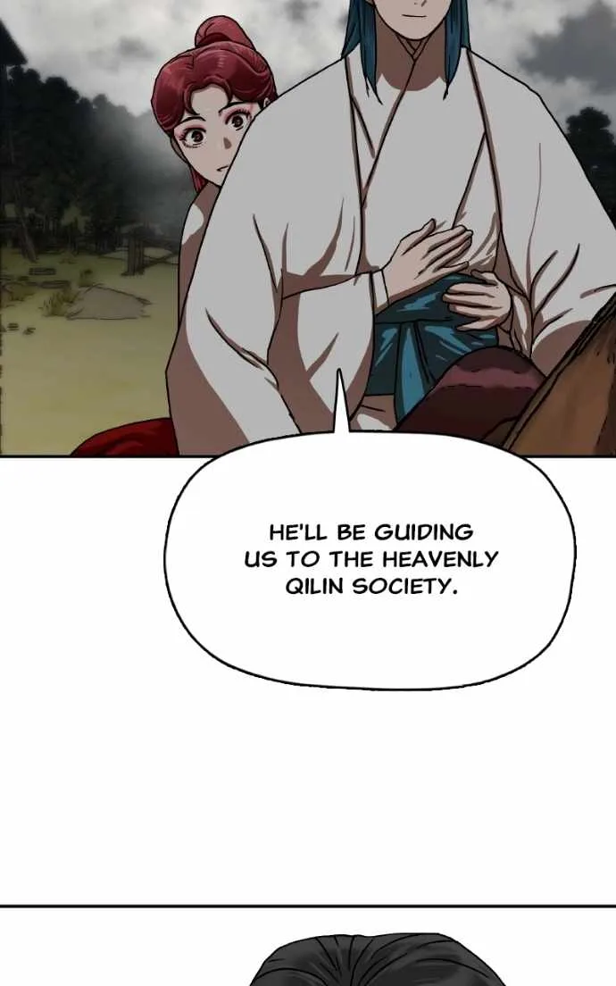 Like a Fiery Flame Chapter 44 page 118
