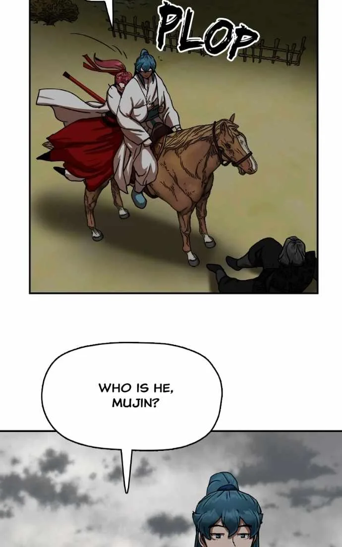 Like a Fiery Flame Chapter 44 page 117