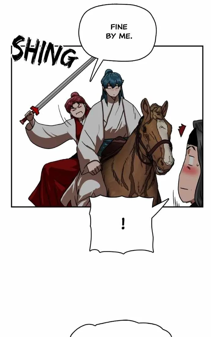 Like a Fiery Flame Chapter 44 page 120