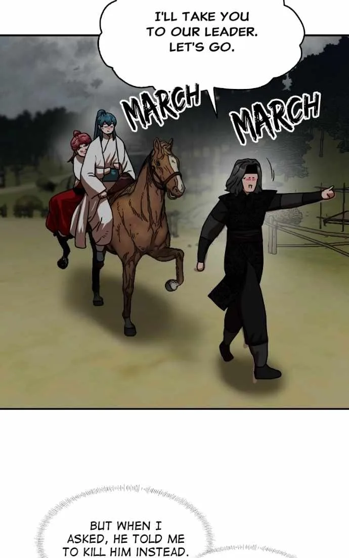 Like a Fiery Flame Chapter 44 page 121