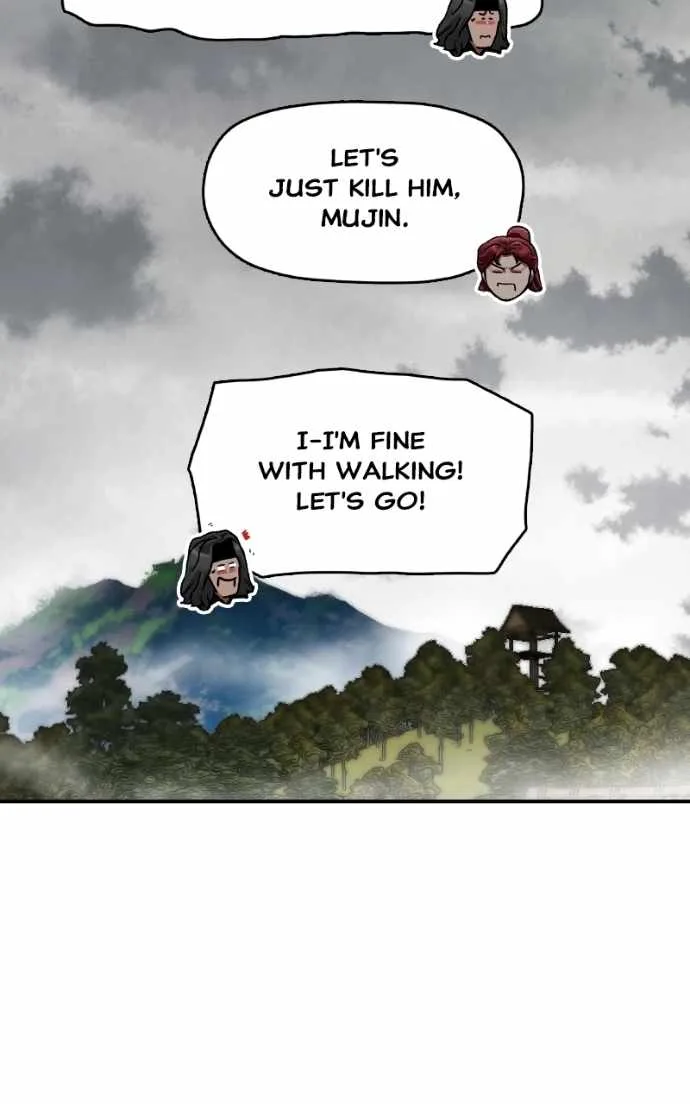 Like a Fiery Flame Chapter 44 page 124