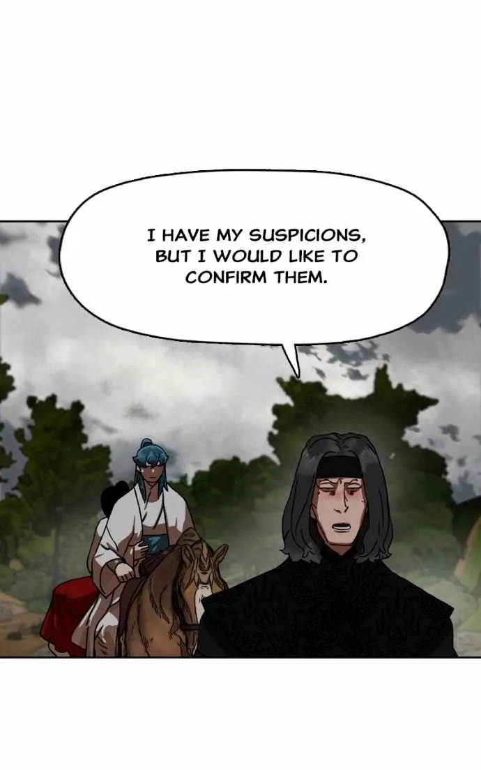 Like a Fiery Flame Chapter 45 page 4