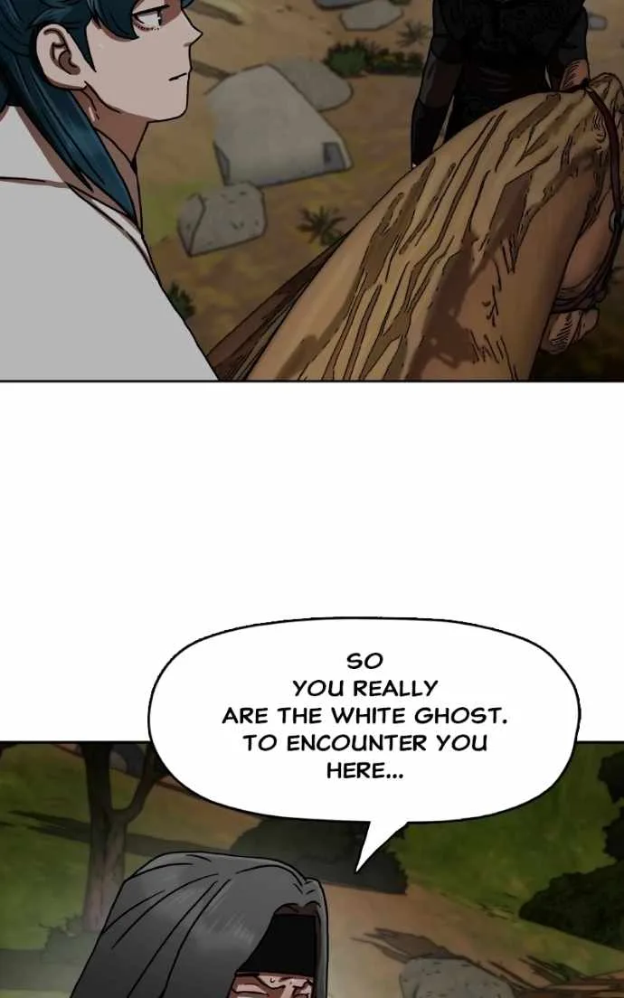 Like a Fiery Flame Chapter 45 page 6