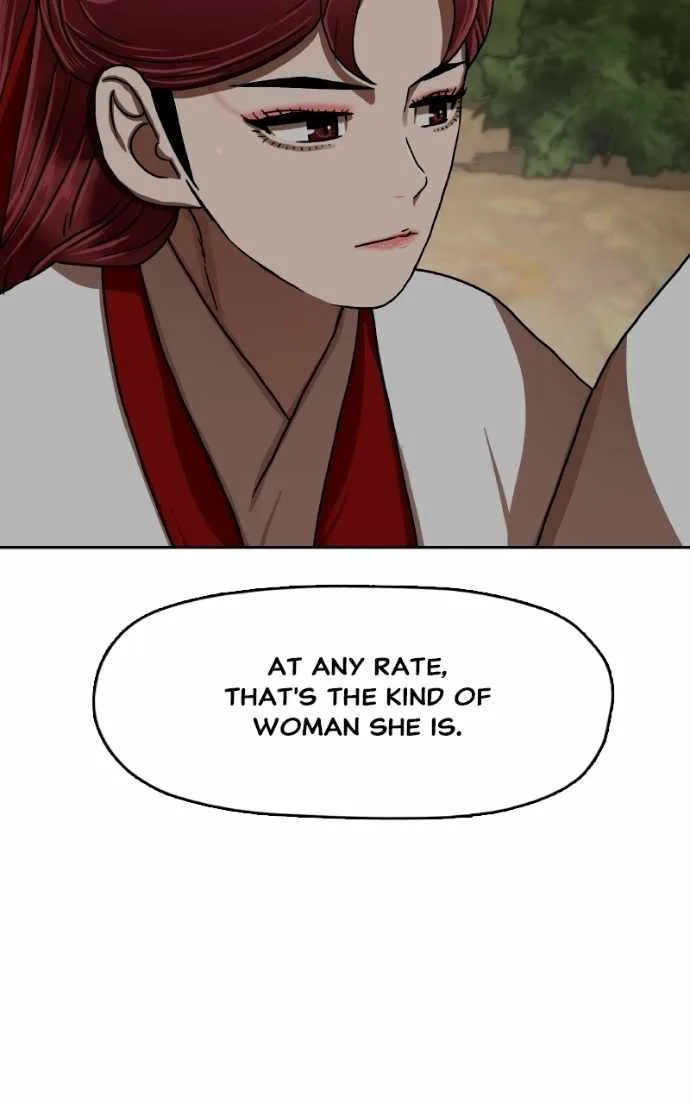 Like a Fiery Flame Chapter 45 page 26